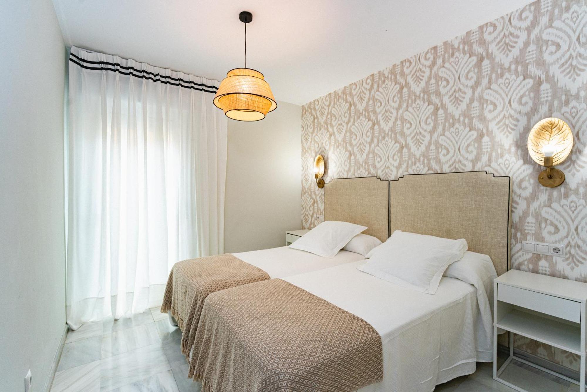 San Clemente House, Seville